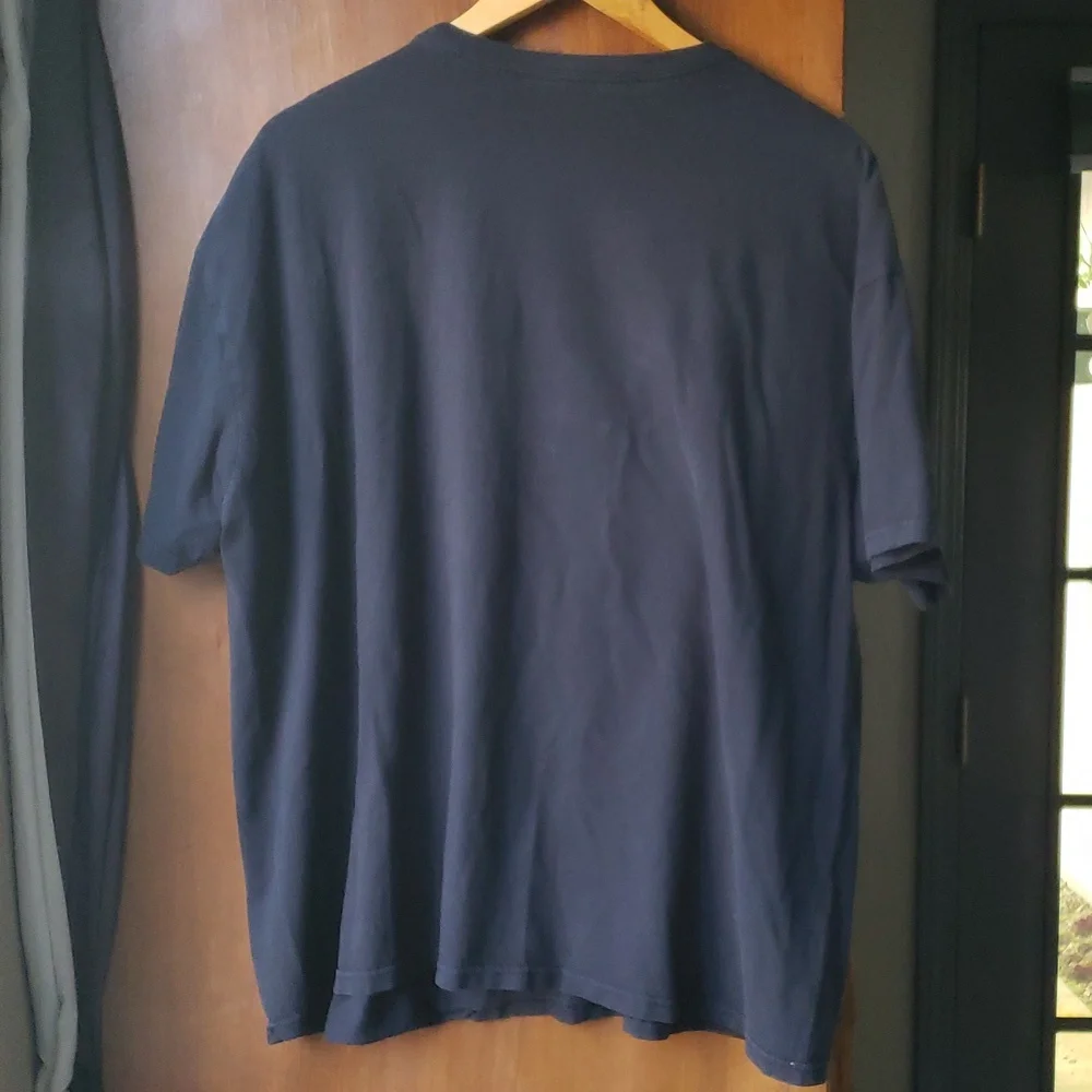 Smashing Pumpkins Band Tee T-shirt XXL Black - Picture 5 of 5